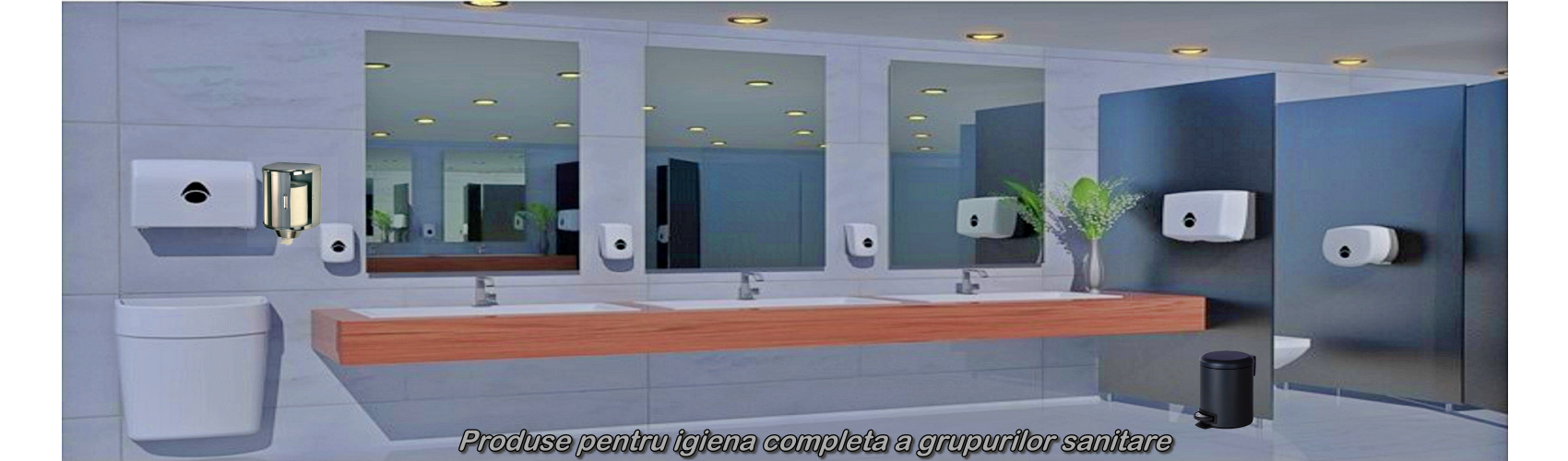 detergenti si consumabile grupuri sanitare 9762 